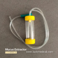 Disposable Plastic Mucus Extractor